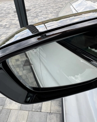 BMW Seria 5 cena 169900 przebieg: 166700, rok produkcji 2017 z Rybnik małe 704